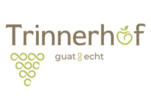 Logo Trinnerhof