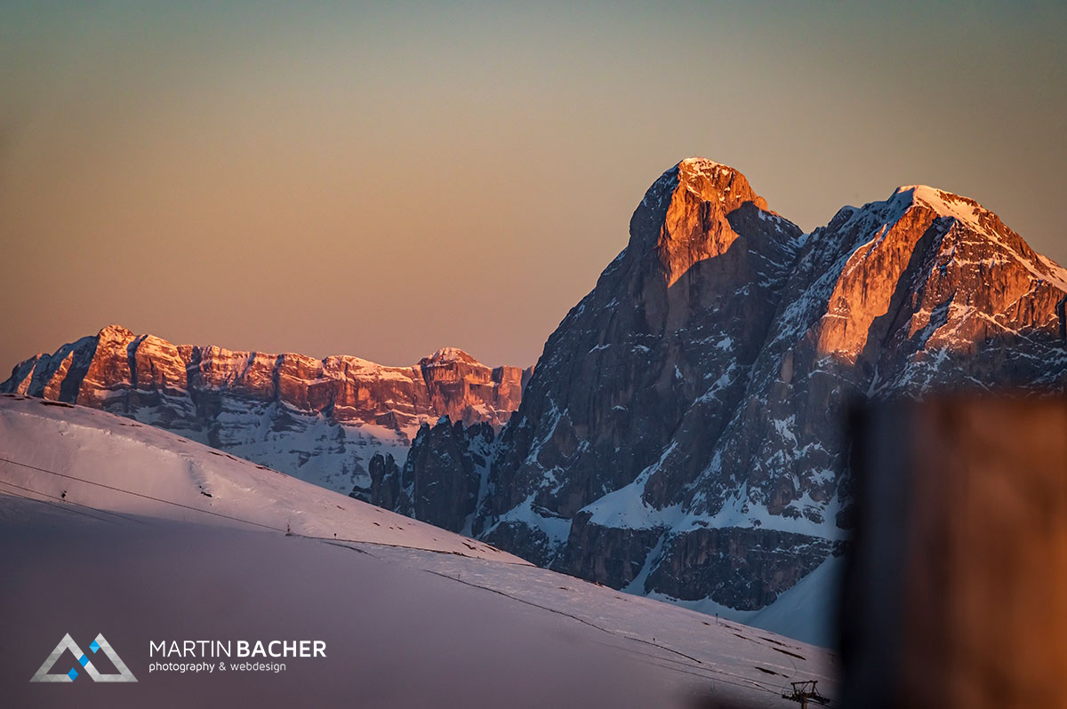 Fotos und Bergbilder aus Bilder Südtirol - Martin 360° Bacher 